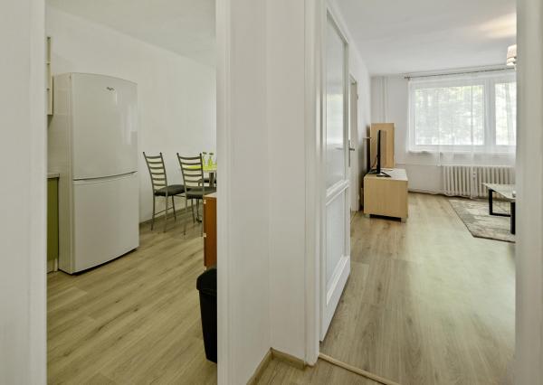 Prenájom 1-izbového bytu, 38 m2, ulica A.Hlinku, Piešťany