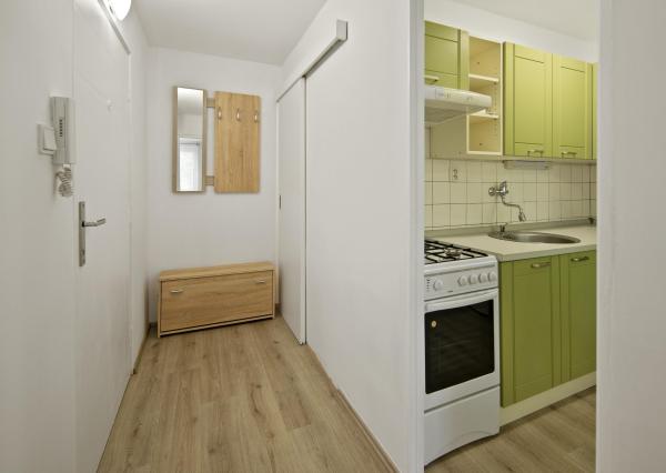 Prenájom 1-izbového bytu, 38 m2, ulica A.Hlinku, Piešťany