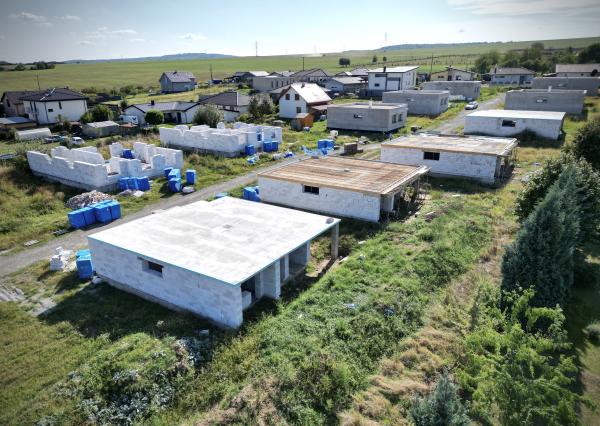 Exkluzívne ponúkame na predaj Developerský projekt NOVOSTAVBY JANOVÍK.