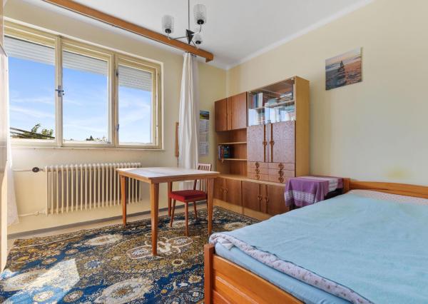 REZERVOVANÉ - Na predaj rodinný dom v Seredi vhodný na rekonštrukciu