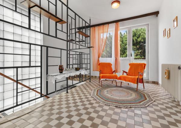 REZERVOVANÉ - Na predaj rodinný dom v Seredi vhodný na rekonštrukciu