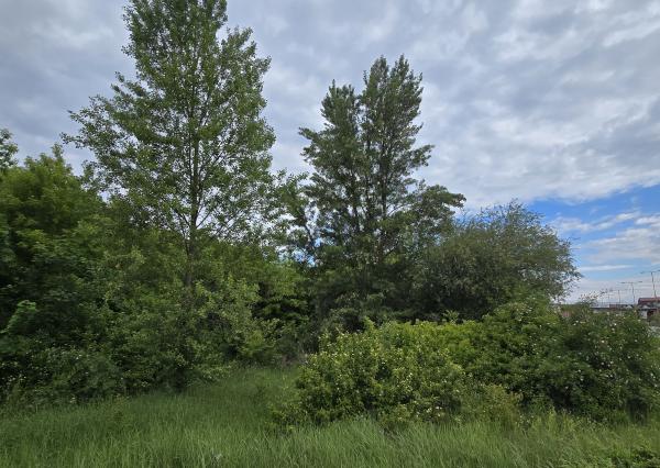 Na predaj investičný pozemok, 13 árov,  Južné nábrežie v Košiciach