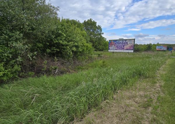 Na predaj investičný pozemok, 13 árov,  Južné nábrežie v Košiciach