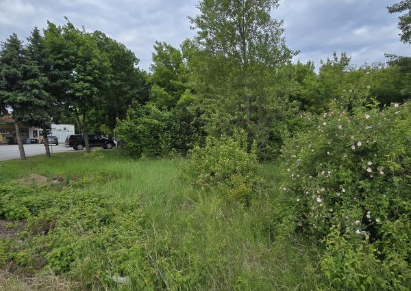 Na predaj investičný pozemok, 13 árov,  Južné nábrežie v Košiciach