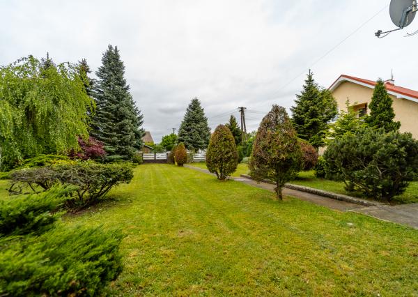 Rodinný dom, Veľké Kapušany