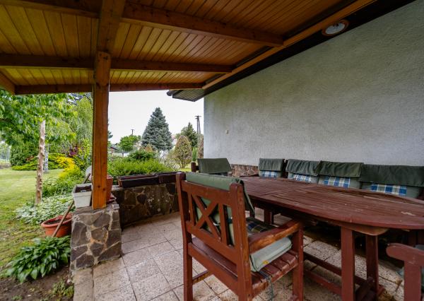 Rodinný dom, Veľké Kapušany