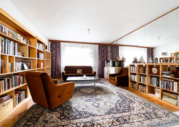 Rodinný dom, Veľké Kapušany