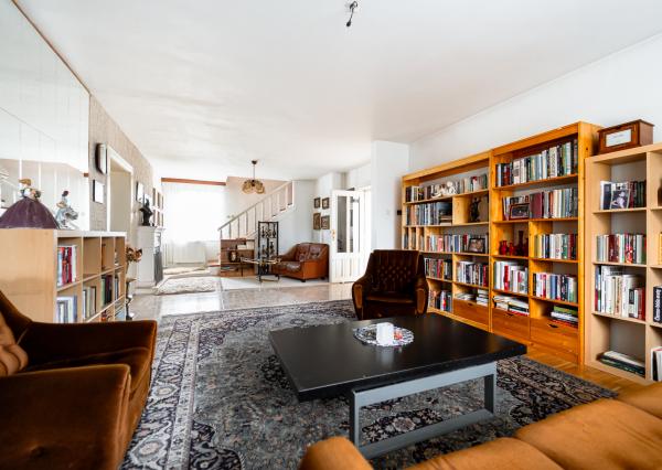 Rodinný dom, Veľké Kapušany