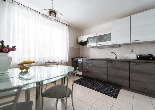 Rodinný dom, Veľké Kapušany