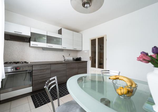 Rodinný dom, Veľké Kapušany