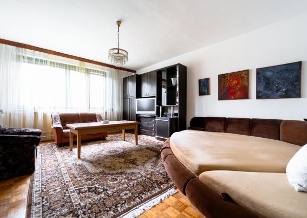 Rodinný dom, Veľké Kapušany