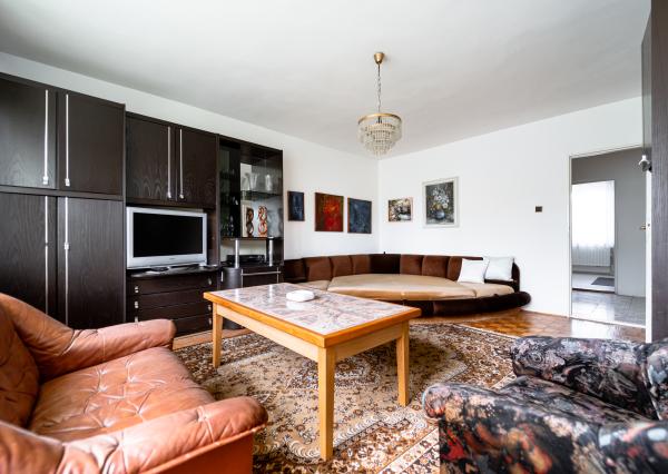 Rodinný dom, Veľké Kapušany