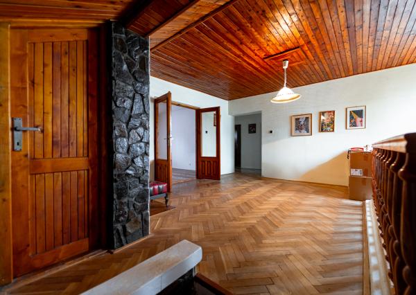 Rodinný dom, Veľké Kapušany