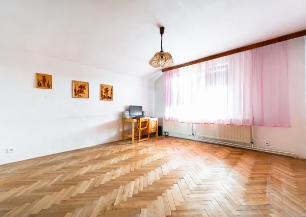 Rodinný dom, Veľké Kapušany