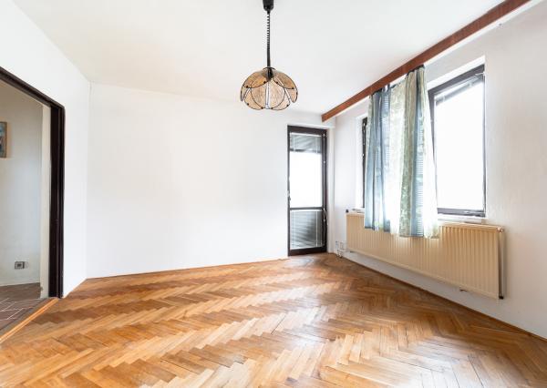 Rodinný dom, Veľké Kapušany