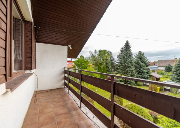 Rodinný dom, Veľké Kapušany