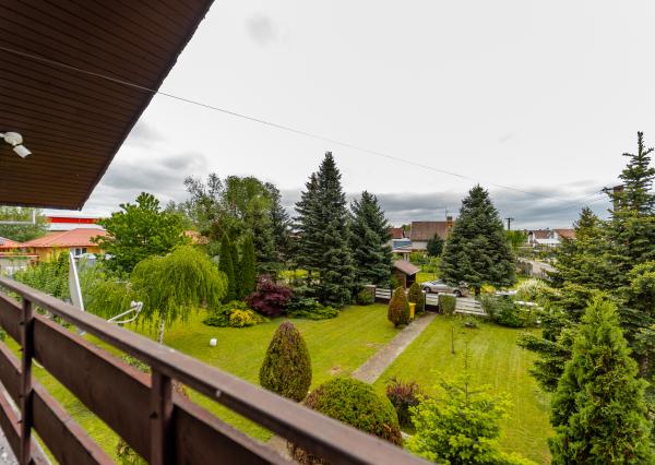 Rodinný dom, Veľké Kapušany