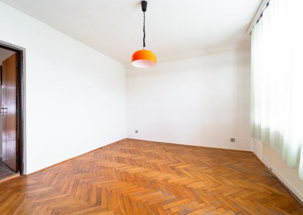 Rodinný dom, Veľké Kapušany