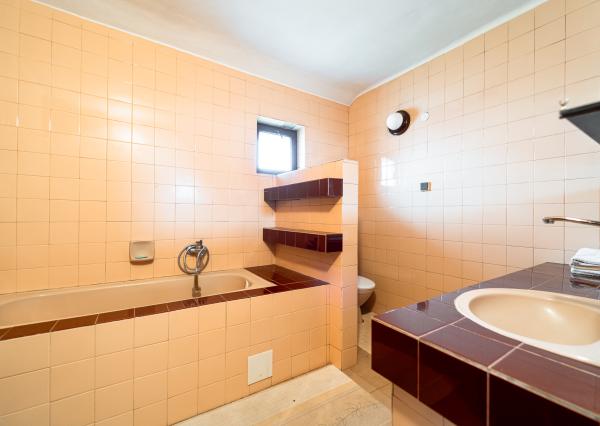 Rodinný dom, Veľké Kapušany