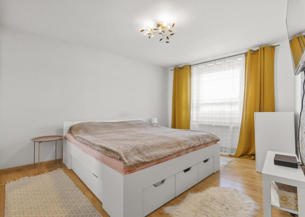 Ponúkame Vám na predaj 6 izbový rodinný dom kúsok od Trnavy