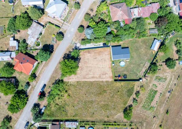Terany pri Dudinciach – pozemok na stavbu RD