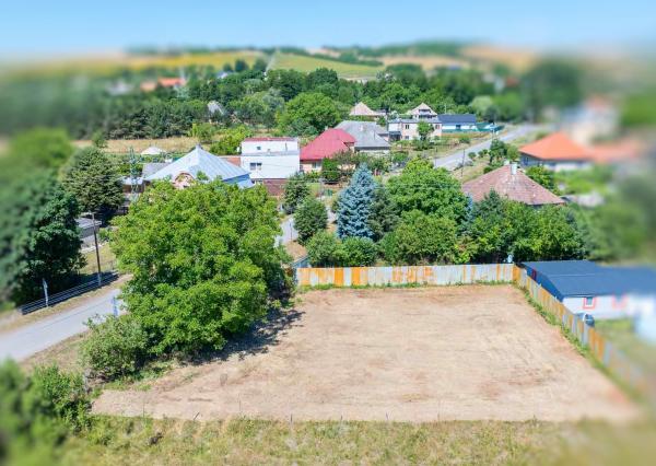 Terany pri Dudinciach – pozemok na stavbu RD