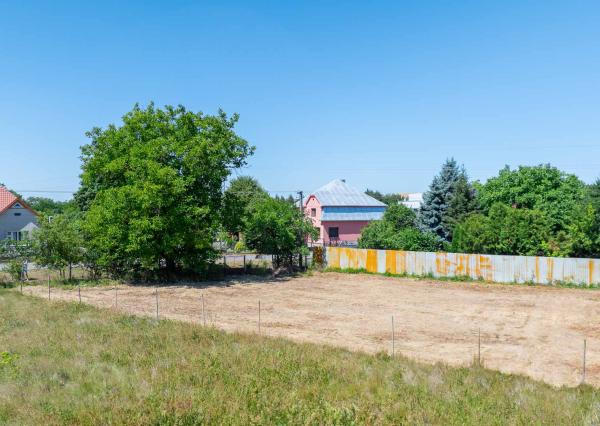 Terany pri Dudinciach – pozemok na stavbu RD