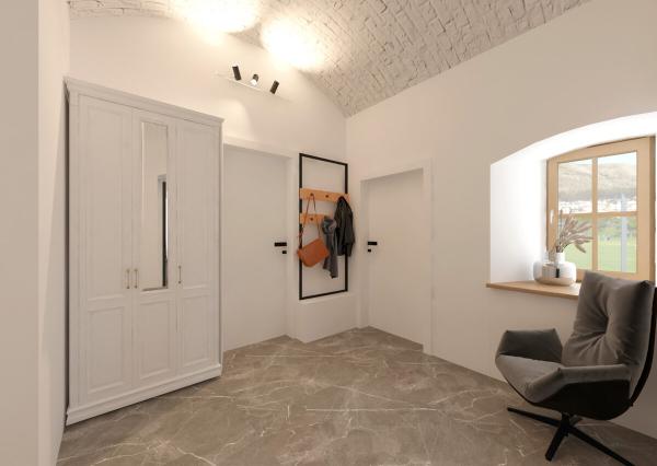 Exkluzívna ponuka. Ponúkam na predaj 2.- izbový s parkovacím miestom v Matejovciach na ul. Smetanovej, okres Poprad