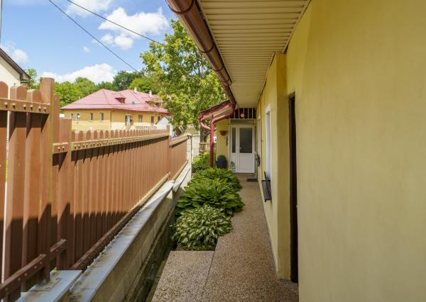 TOP CENA !!! Exkluzívne na predaj rodinný dom na priestrannom pozemku s výmerou 3 223 m² v obci Ilija