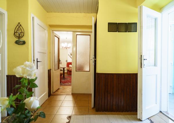 TOP CENA !!! Exkluzívne na predaj rodinný dom na priestrannom pozemku s výmerou 3 223 m² v obci Ilija