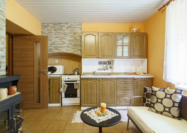 TOP CENA !!! Exkluzívne na predaj rodinný dom na priestrannom pozemku s výmerou 3 223 m² v obci Ilija