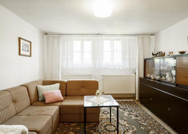 TOP CENA !!! Exkluzívne na predaj rodinný dom na priestrannom pozemku s výmerou 3 223 m² v obci Ilija