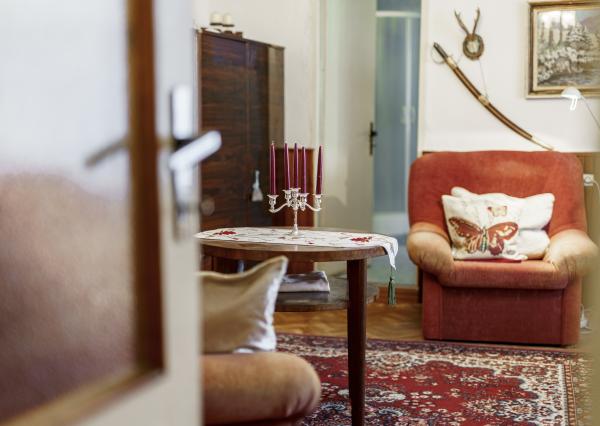 TOP CENA !!! Exkluzívne na predaj rodinný dom na priestrannom pozemku s výmerou 3 223 m² v obci Ilija