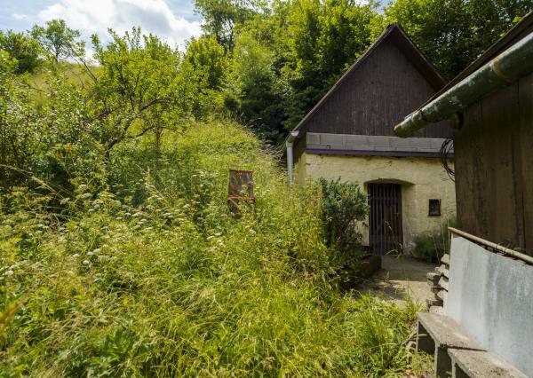 TOP CENA !!! Exkluzívne na predaj rodinný dom na priestrannom pozemku s výmerou 3 223 m² v obci Ilija