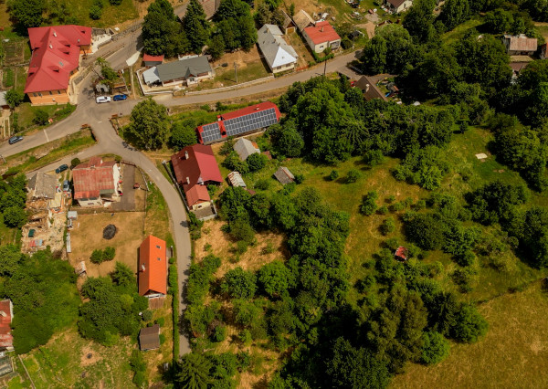 TOP CENA !!! Exkluzívne na predaj rodinný dom na priestrannom pozemku s výmerou 3 223 m² v obci Ilija