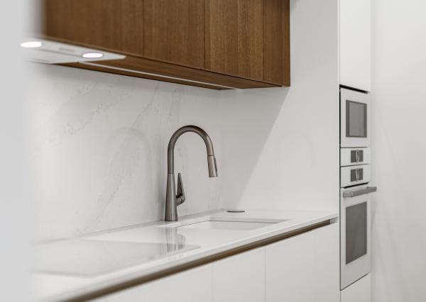 Luxusný 3-izb. byt  s atraktívnym výhľadom na Modrý kostolík