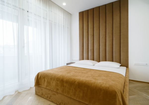 Luxusný 3-izb. byt  s atraktívnym výhľadom na Modrý kostolík