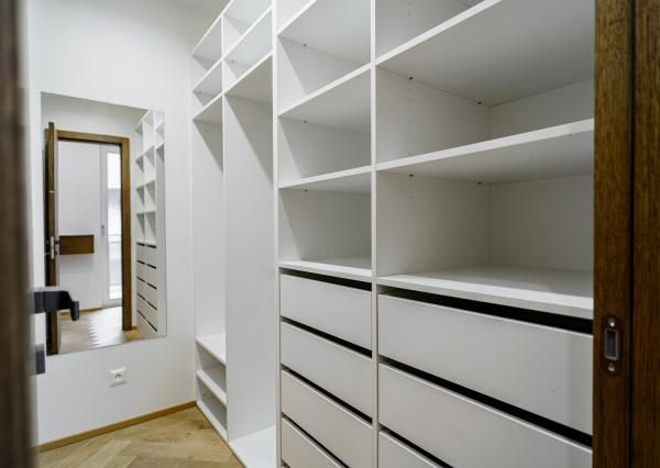 Luxusný 3-izb. byt  s atraktívnym výhľadom na Modrý kostolík