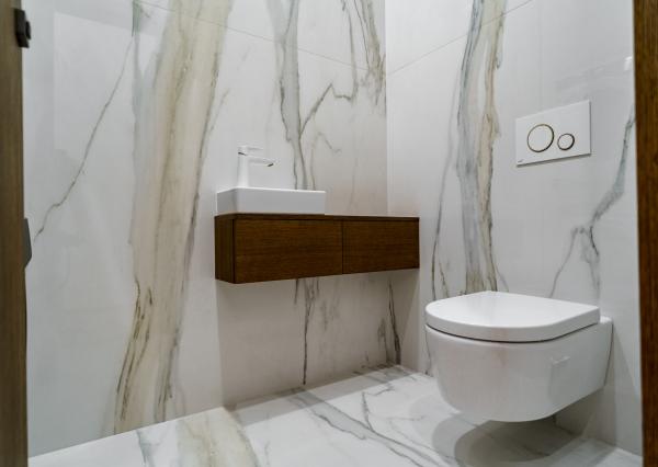 Luxusný 3-izb. byt  s atraktívnym výhľadom na Modrý kostolík