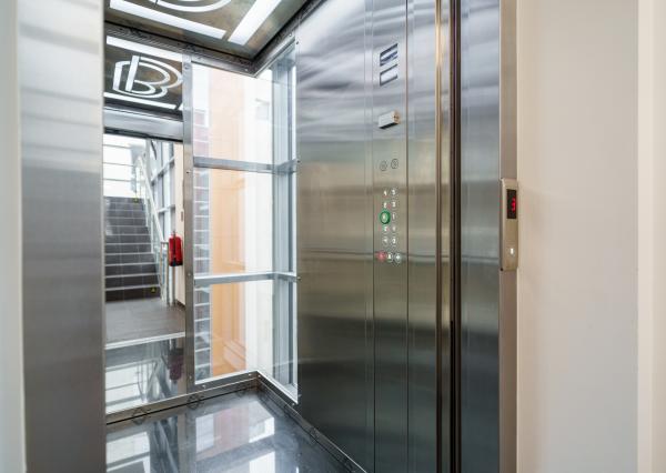 Luxusný 3-izb. byt  s atraktívnym výhľadom na Modrý kostolík