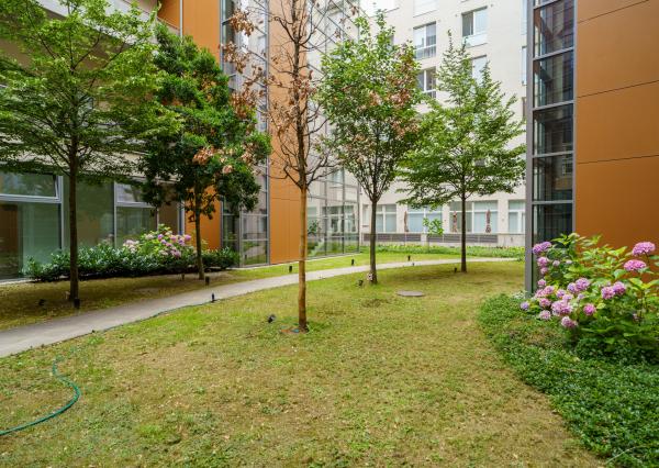 Luxusný 3-izb. byt  s atraktívnym výhľadom na Modrý kostolík