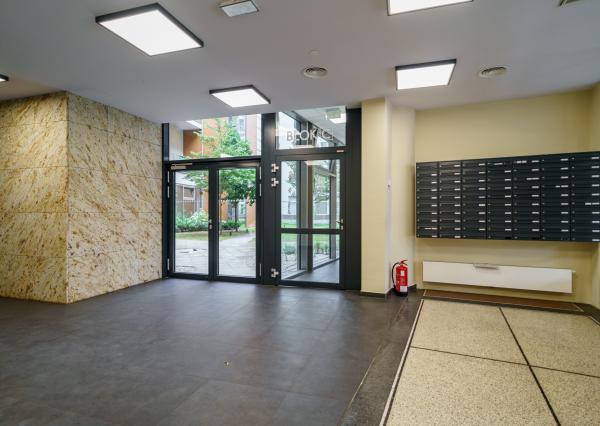 Luxusný 3-izb. byt  s atraktívnym výhľadom na Modrý kostolík