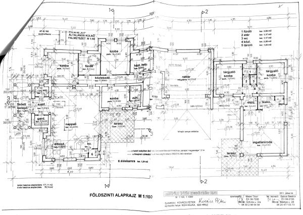 Rodinná rezidencia s parkovou úpravou záhrady na veľkorysom pozemku s bazénom , Rajka