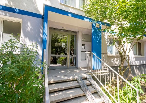 2-izb. byt s balkónom, RUŽINOV, ul. Nezábudková, rekonštrukcia
