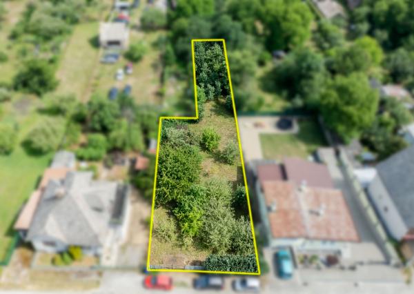 Stavebný pozemok, predaj, 625 m2, Betliar, okres Rožňava