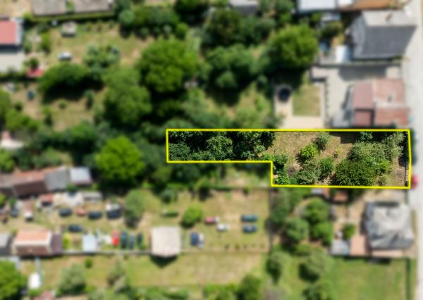 Stavebný pozemok, predaj, 625 m2, Betliar, okres Rožňava