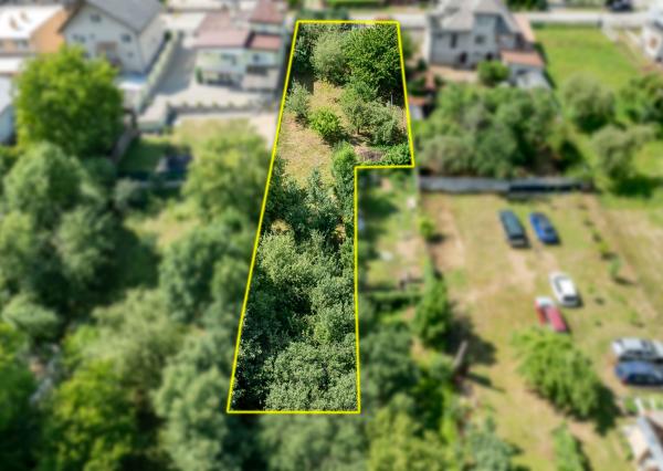 Stavebný pozemok, predaj, 625 m2, Betliar, okres Rožňava