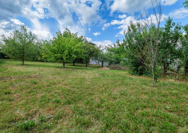 Stavebný pozemok, predaj, 625 m2, Betliar, okres Rožňava