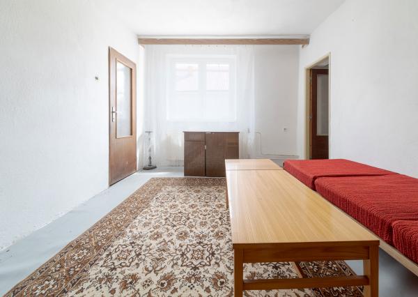 REZERVOVANÉ - Rodinný dom s 2 garážami na predaj, Opiná, Košice - okolie