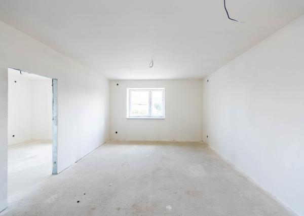 Exkluzívne na predaj byty s vlastným pozemkom v obci Zbehňov!